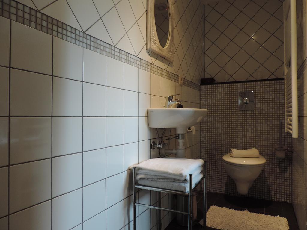 Hotel Berneau Cameră foto