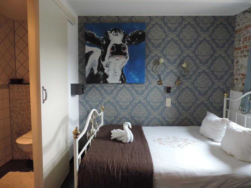 Hotel Berneau Cameră foto