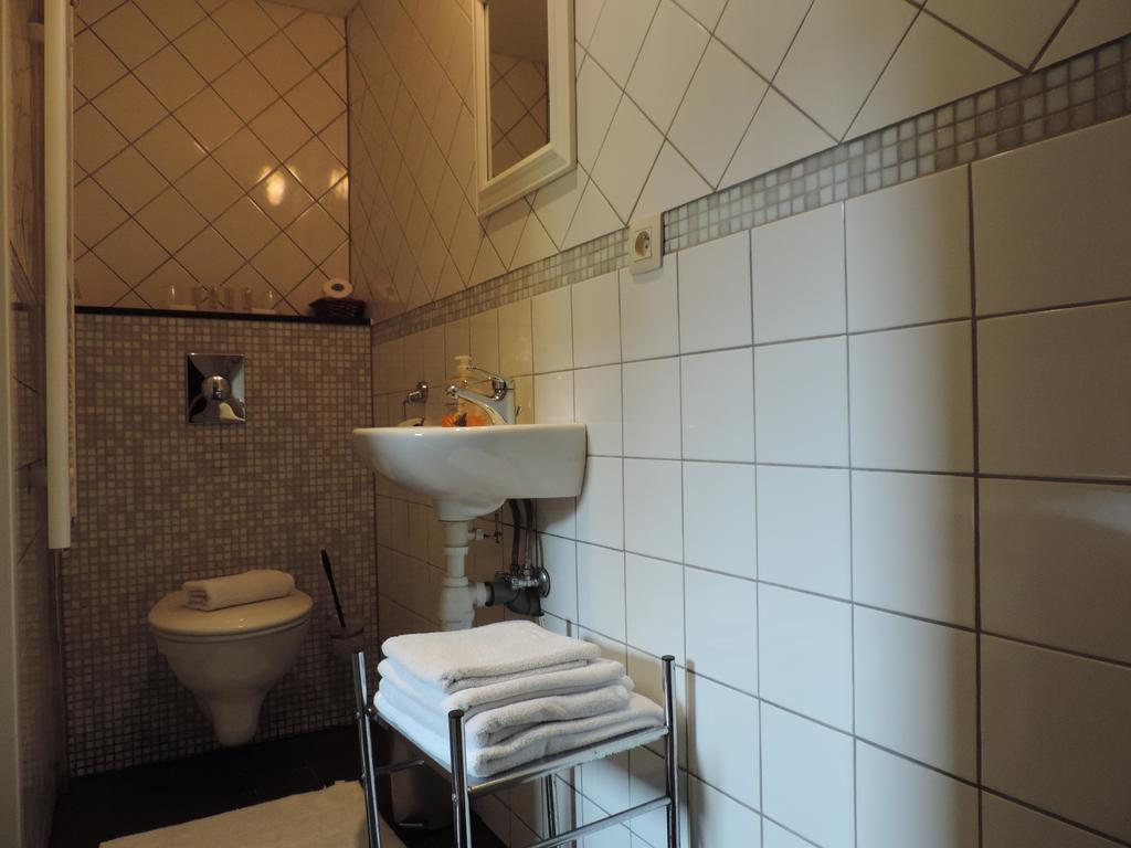 Hotel Berneau Cameră foto