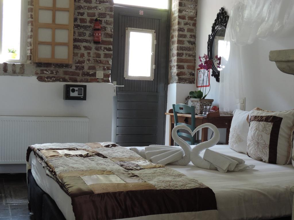 Hotel Berneau Cameră foto